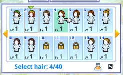 Screenshot Dream House Days