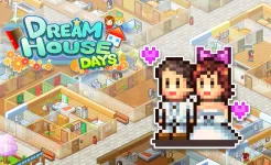 Screenshot Dream House Days