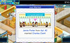 Screenshot Dream House Days