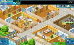 Screenshot Dream House Days