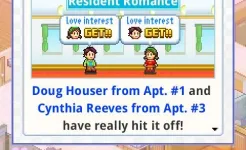 Screenshot Dream House Days