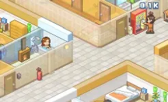 Screenshot Dream House Days