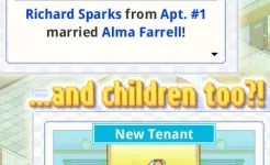 Screenshot Dream House Days