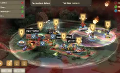 Screenshot Tap Defenders