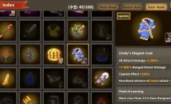 Screenshot Tap Defenders