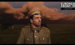 Screenshot Europe Front II