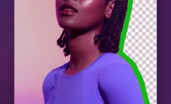 Screenshot CapCut Premium