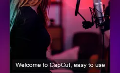 Screenshot CapCut Premium