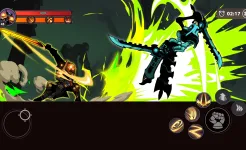 Screenshot Stickman Master: Shadow Ninja