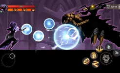 Screenshot Stickman Master: Shadow Ninja