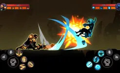 Screenshot Stickman Master: Shadow Ninja