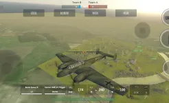 Screenshot Panzer War