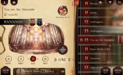 Screenshot Lanota