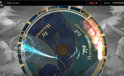 Screenshot Lanota
