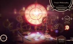 Screenshot Lanota