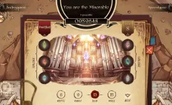 Screenshot Lanota - Music game with story