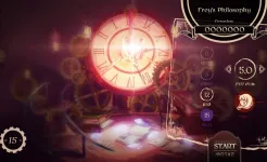 Screenshot Lanota - Music game with story