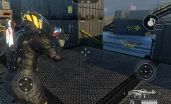 Screenshot Afterpulse – Элитная Армия