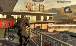 Screenshot Afterpulse – Элитная Армия