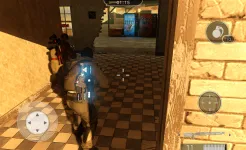Screenshot Afterpulse – Элитная Армия