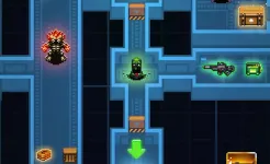 Screenshot Dead Shell