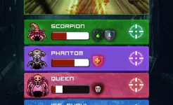 Screenshot Dead Shell