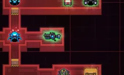 Screenshot Dead Shell