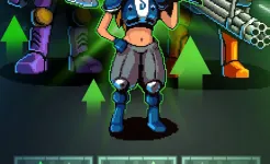 Screenshot Dead Shell