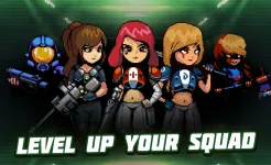 Screenshot Dead Shell