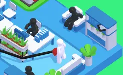 Screenshot Staff! - Симулятор жизни