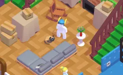 Screenshot Staff! - Cимулятор жизни