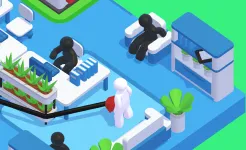 Screenshot Staff! - Cимулятор жизни