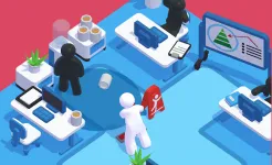 Screenshot Staff! - Cимулятор жизни