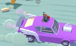 Screenshot Desert Riders