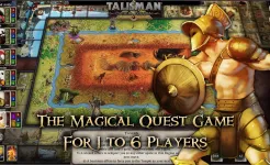 Screenshot Talisman