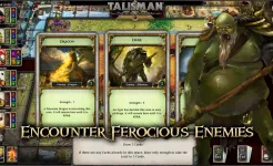 Screenshot Talisman