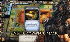 Screenshot Talisman