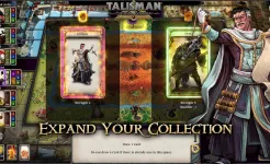 Screenshot Talisman