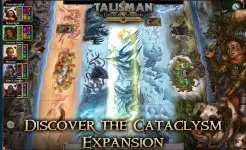 Screenshot Talisman