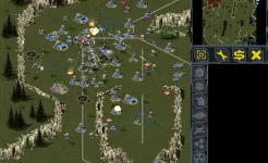 Screenshot RedSun RTS Premium