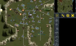 Screenshot RedSun RTS Premium
