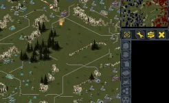 Screenshot RedSun RTS Premium