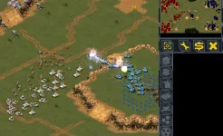 Screenshot RedSun RTS Premium