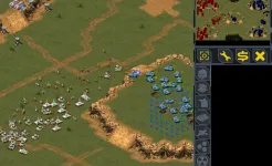 Screenshot RedSun RTS Premium