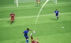 Screenshot Soccer Superstar