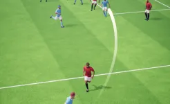 Screenshot Soccer Superstar