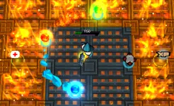 Screenshot Impossible Space – A Hero In Space