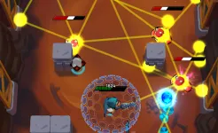 Screenshot Impossible Space – A Hero In Space