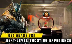 Screenshot Zombie Hunter