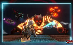 Screenshot Zombie Hunter